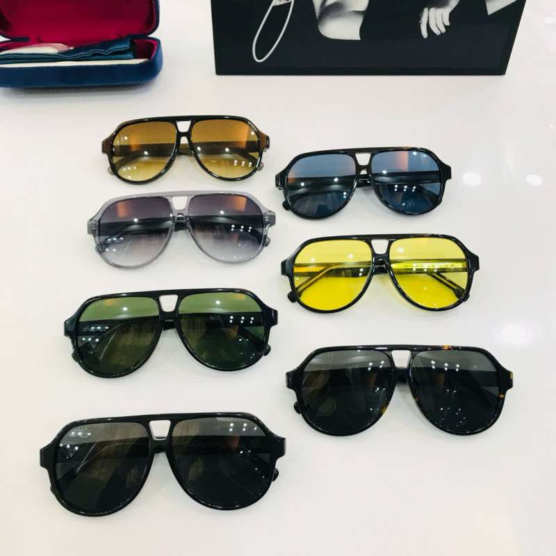 Picture of Gucci Sunglasses _SKUfw55135680fw